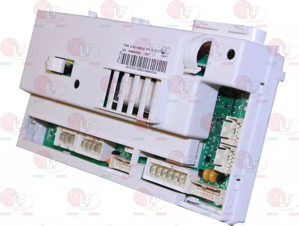 Scheda Elettronica Indesit C00296178