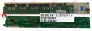 Scheda Elettronica Indesit C00306822