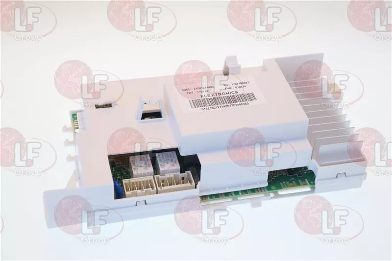 Scheda Elettronica Indesit C00372753