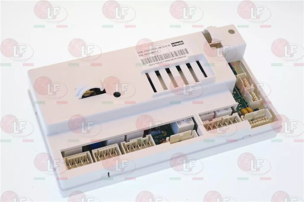 Scheda Elettronica Indesit C00376154