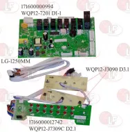 Scheda Elettronica Fagor As0039000