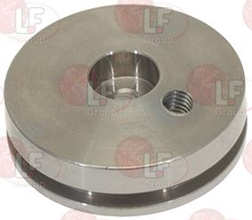 Top Shower Holder Piston 43 Mm