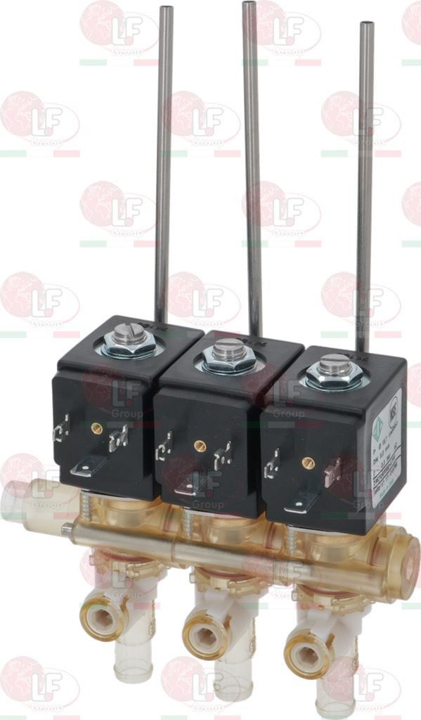 ������ 3-� ���������������� �������� Ode 220� 8��