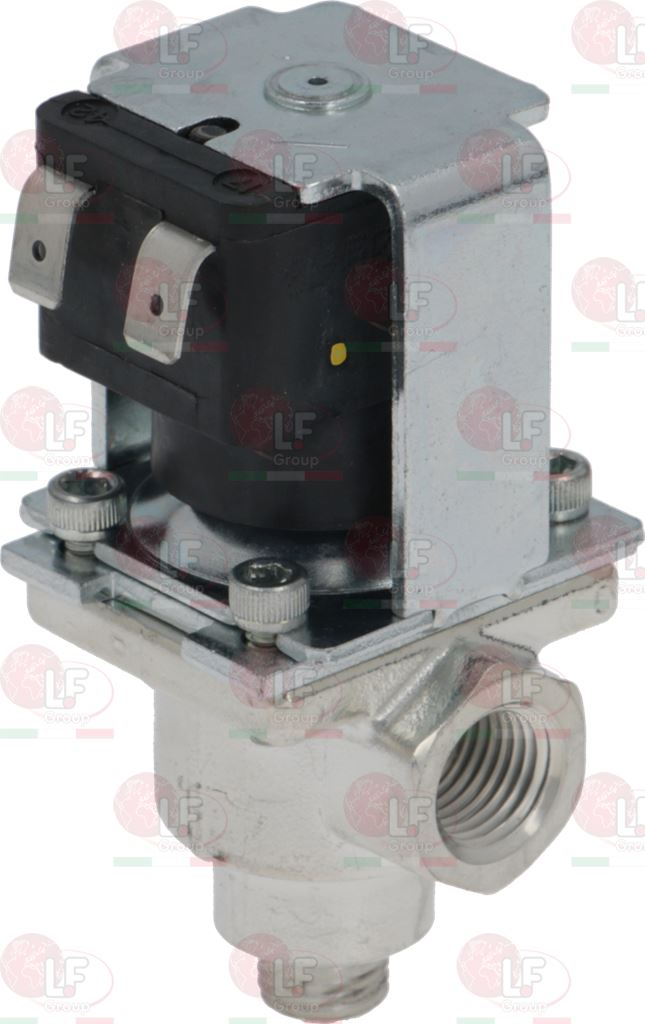 Solenoid Valve 2 Ways 240V 60Hz 12W