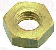 Hexagonal Nut For Spindle Fixing