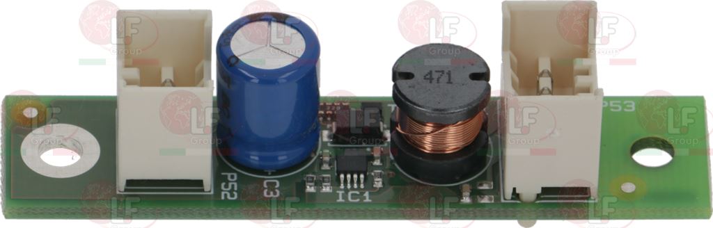 Led Power Supply Board