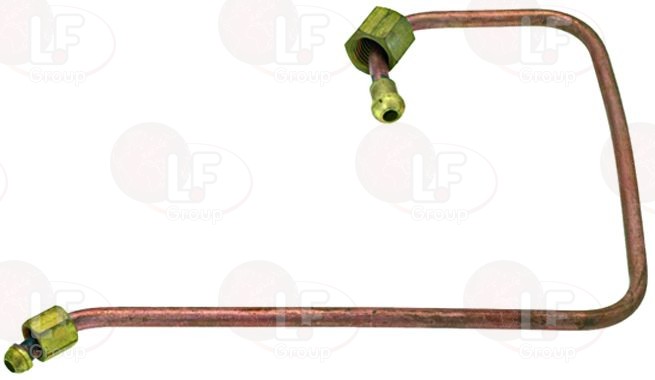 Pipe For Boiler-Pressure Switch