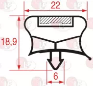 ����������� �������� 2002X620 Mm