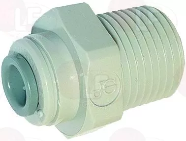 Прямой Штуцер Jg Pi010822S Прямой Штуцер Jg Pi010822S