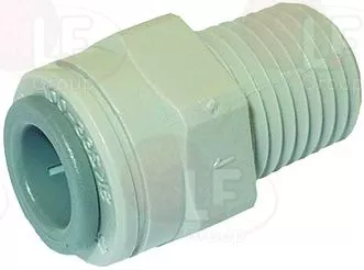 Прямой Штуцер Jg Pm010823S Прямой Штуцер Jg Pm010823S