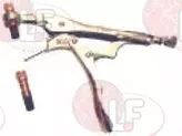 Perforating Pliers 14210