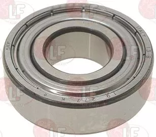 Bearing 6204-2Z Skf Bearing 6204-2Z Skf