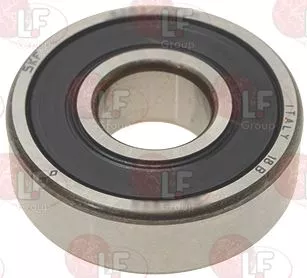 Подшипник 6201-2Rs Skf Подшипник 6201-2Rs Skf