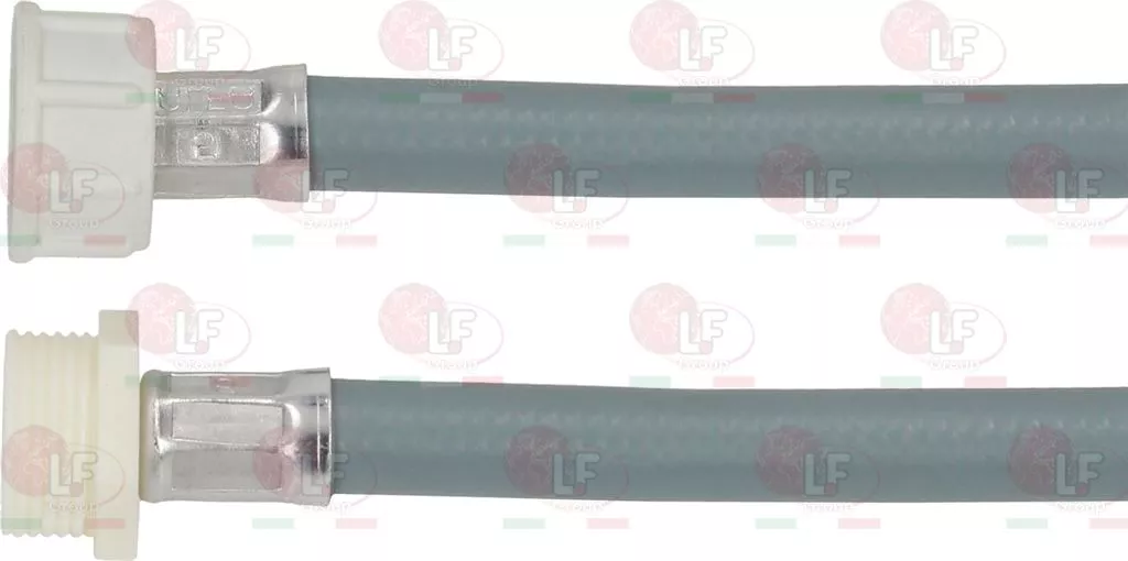 Inlet Straight Hose 3/4 mf 2000 Mm Inlet Straight Hose 3/4 mf 2000 Mm