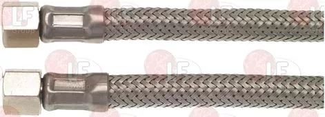 Гибкая Трубка 1/8 Fc X Fc L.37 Cm Гибкая Трубка 1/8 Fc X Fc L.37 Cm