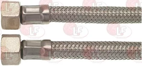 Гибкий Шланг 3/8 Fc X Fc 1500 Мм Гибкий Шланг 3/8 Fc X Fc 1500 Мм