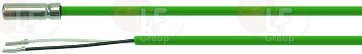 Датчик Pt1000 Pvc 3000 Мм Ip68 Датчик Pt1000 Pvc 3000 Мм Ip68