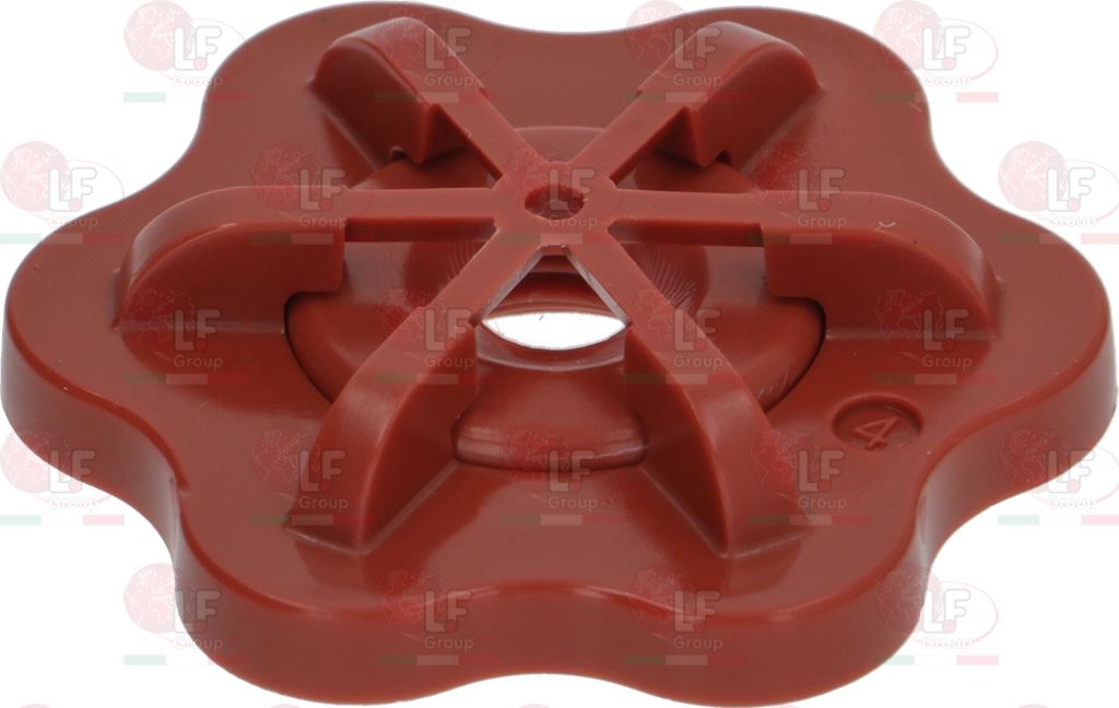 Sprayer Terracotta 7 Wide Holes