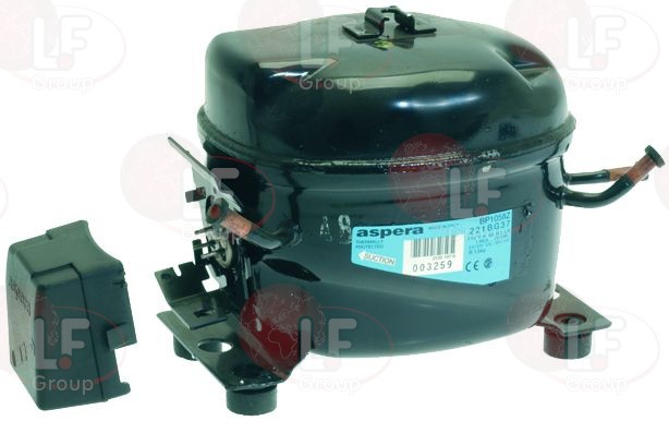 Compressore Bp1058Z 115V 60Hz