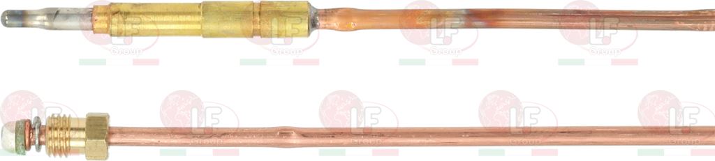 Thermocouple Sit M8X1 50 Cm