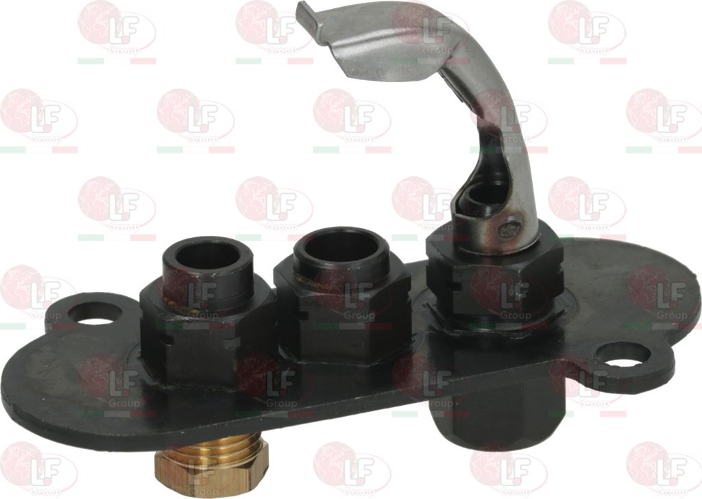 Target Pilot Burner Sit 1 Flame