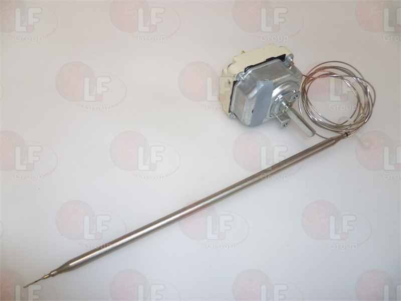 Thermostat 140-190C