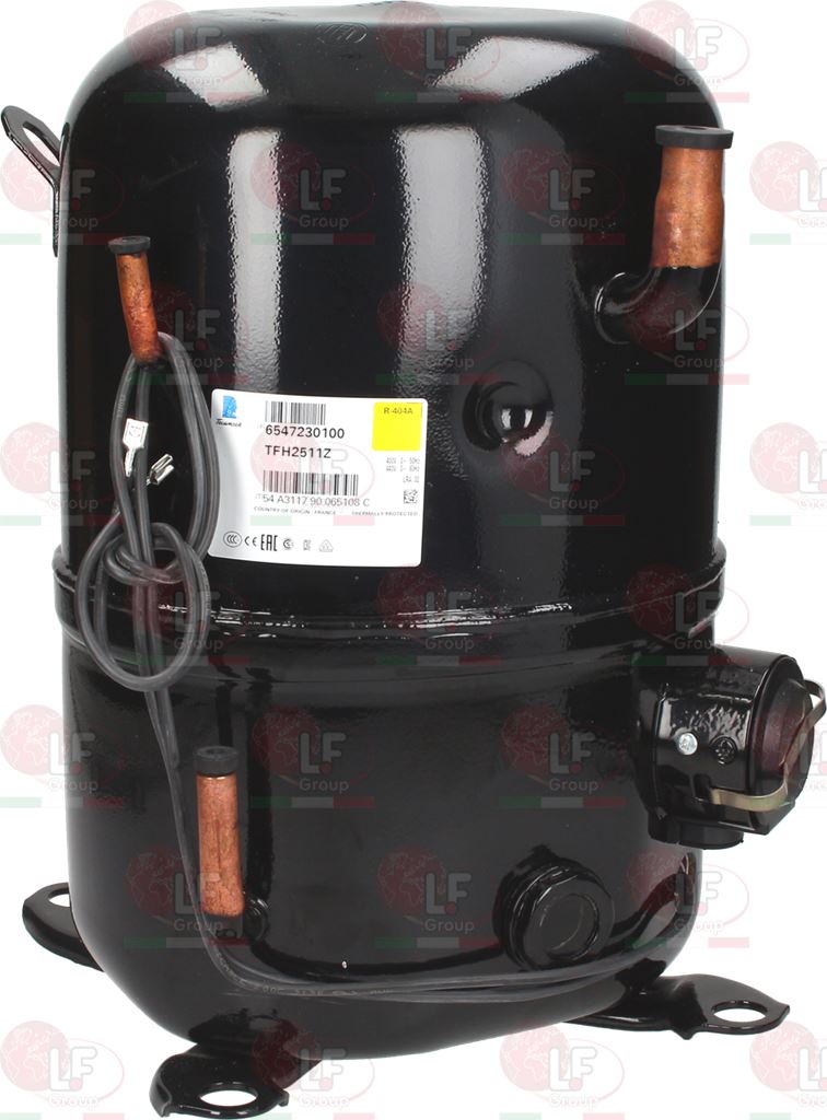 Compressor Tecumseh Tfh2511Z/s