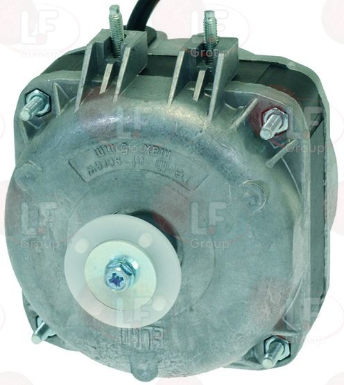 3-Pole Motor Elco 10W