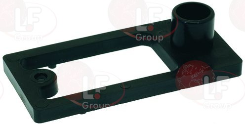 Supporto Chiusura Spessore6 Mm