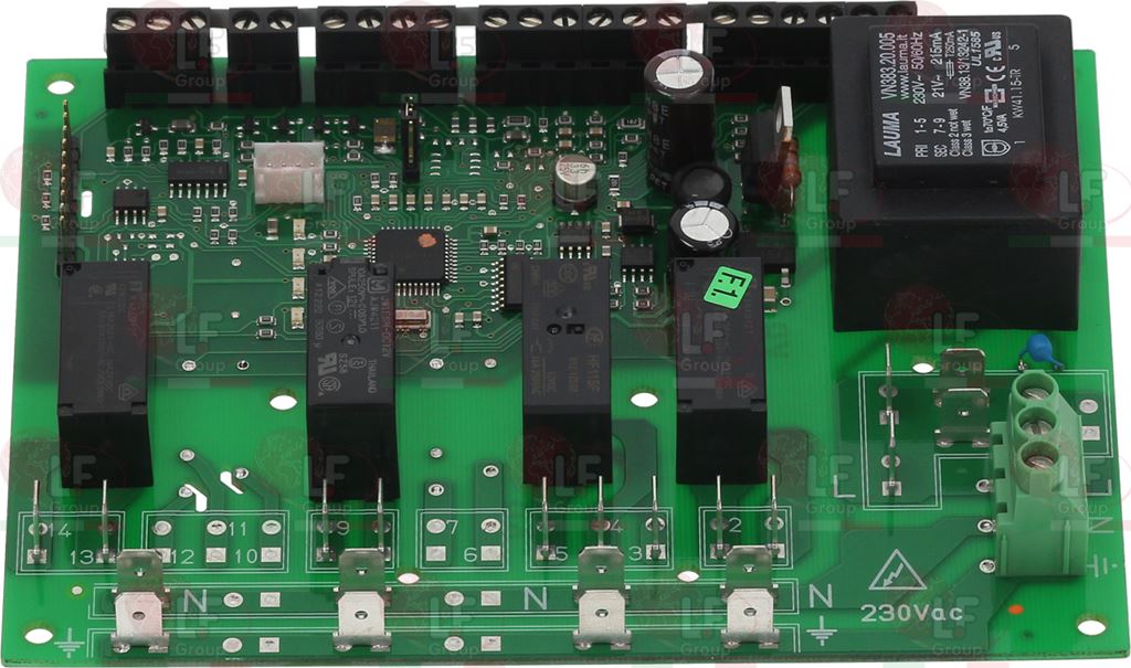 Controller Carel Psb0000000