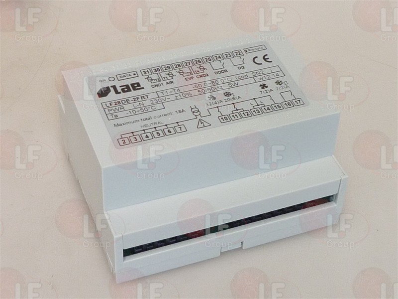 Power Module Lf28De-2Frt