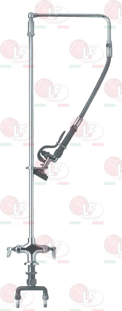 Douche Vaisselle Monotrou
