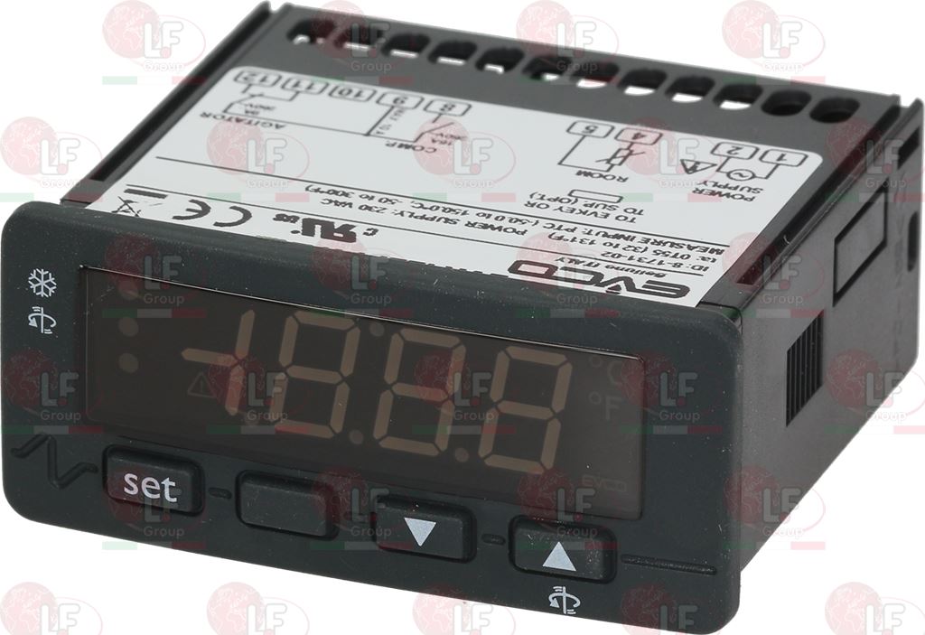  Evco Milk Evk422