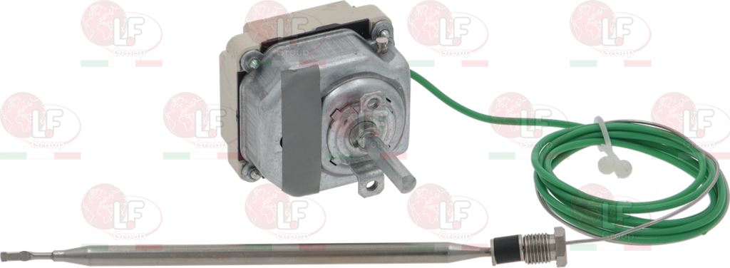 Thermostat Threephase 32-110C