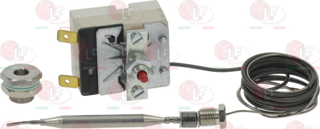 Thermostat Single-Phase 275C