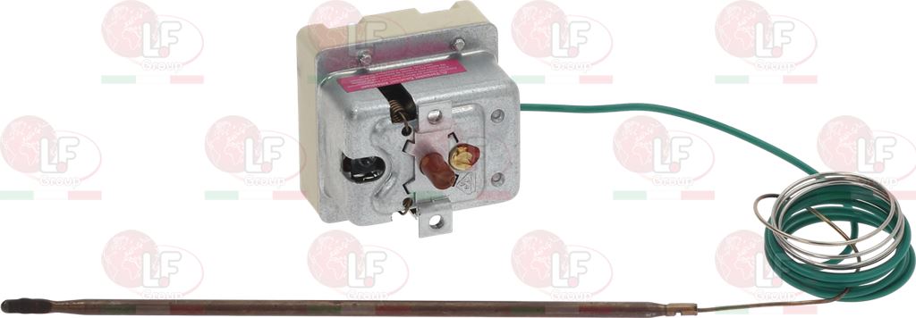 Thermostat 3-Phase 464C