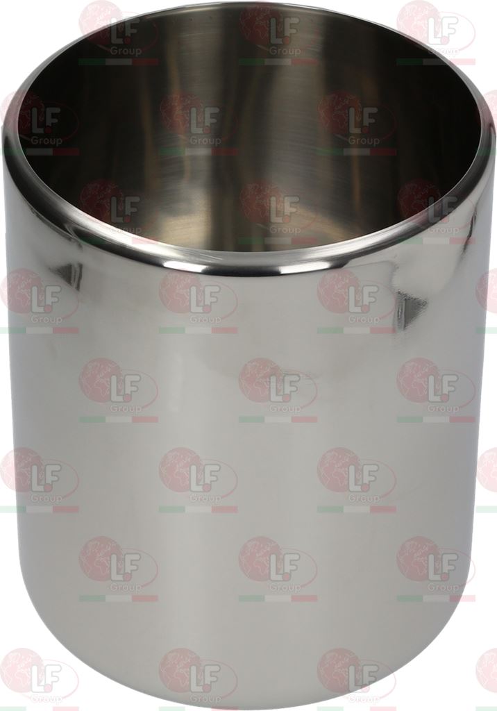 Container For Ice Cream 200 H 250 Mm