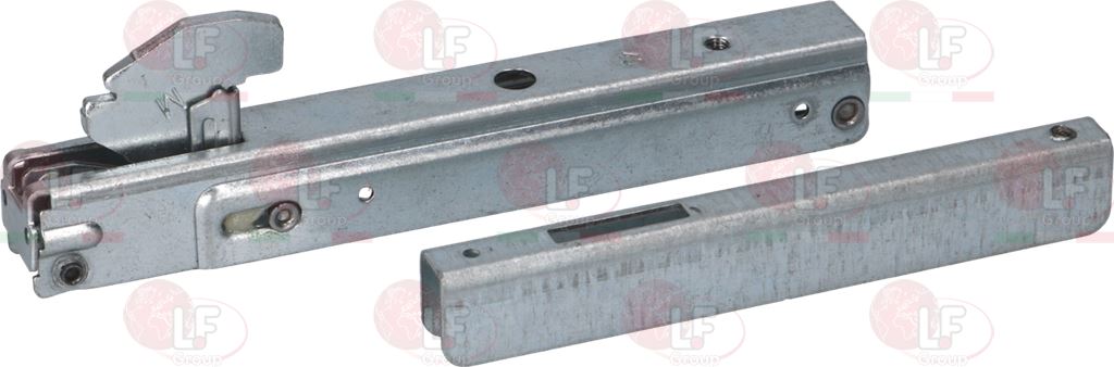 Hinge Rh-Lh For Oven