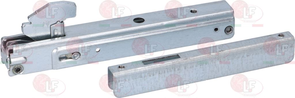 Hinge Rh-Lh For Oven