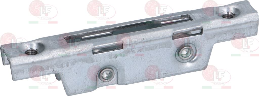 Roll Holder For Hinge