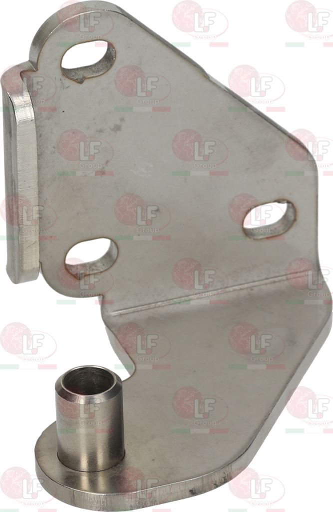 Hinge Lower Lh Oven Door