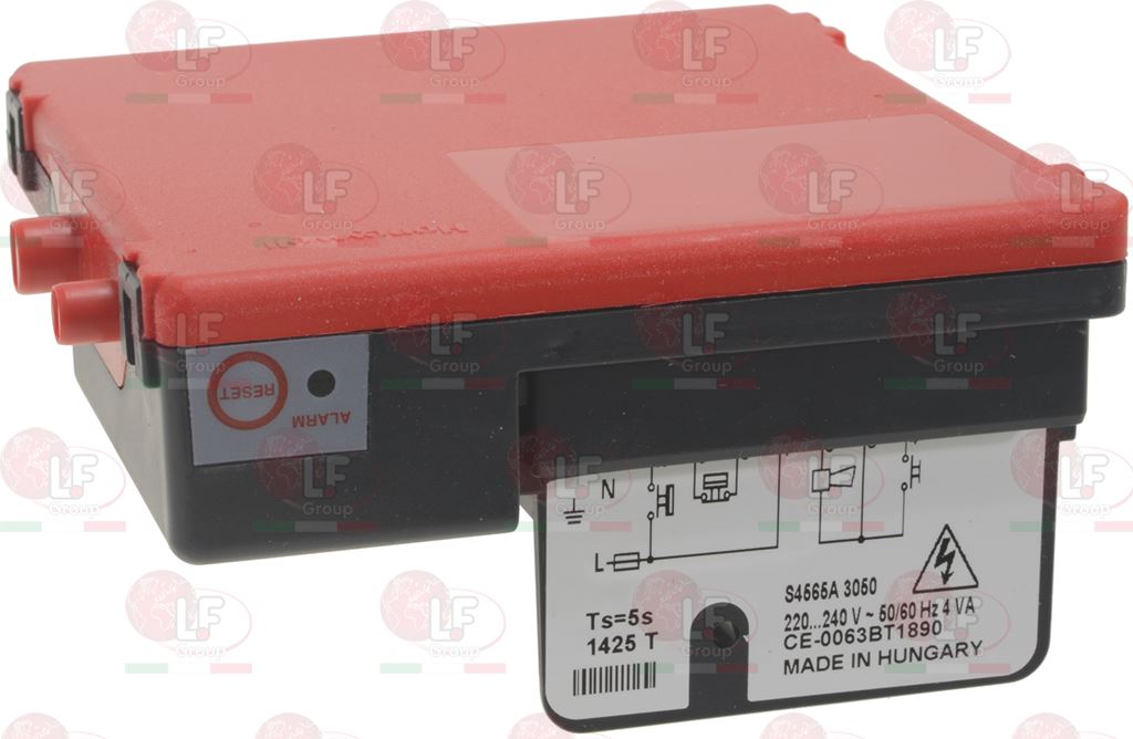 Control Blox S4565A3050U