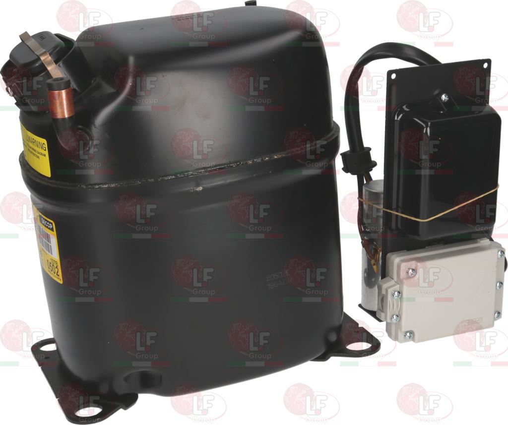 Compressor Secop Gs21Mlx Csr