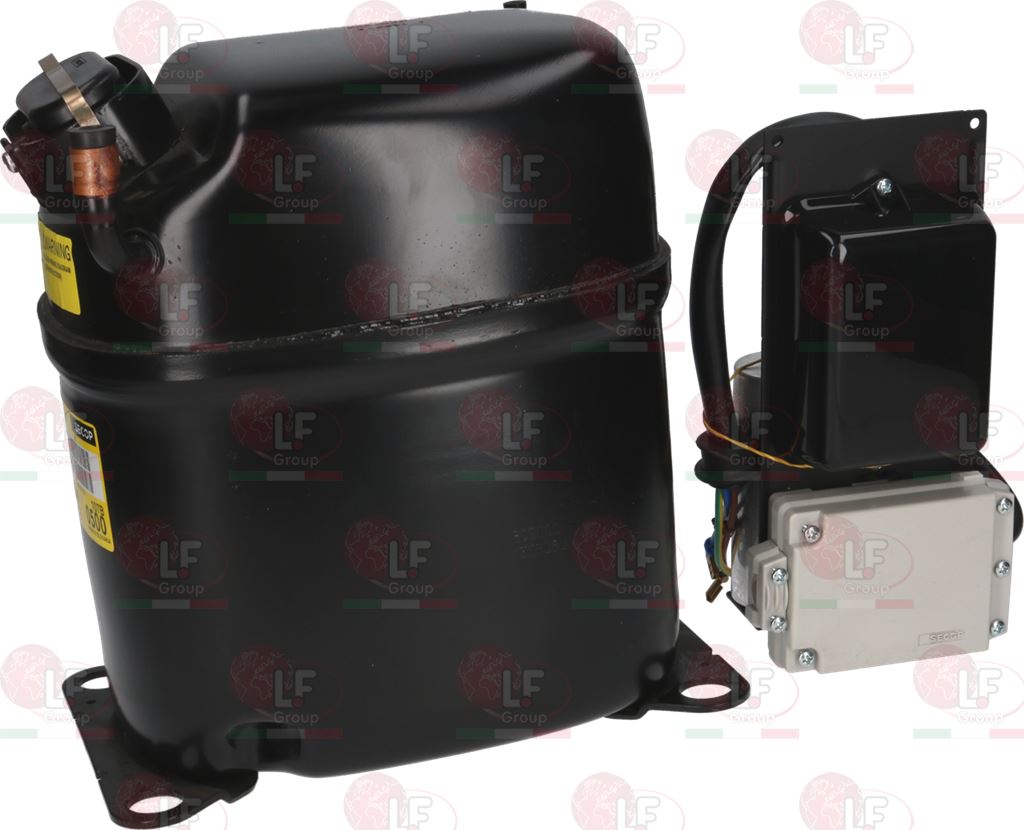 Compressor Secop Gs26Clx Csr