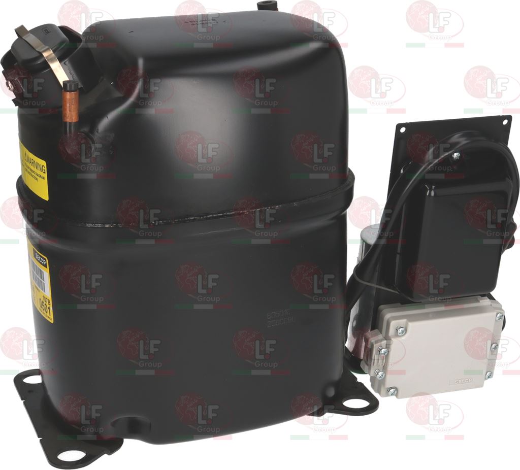 Compressor Secop Gs34Clx Csr