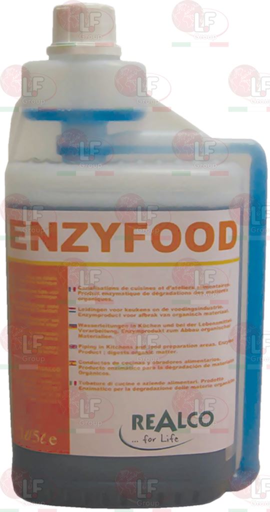    Enzyfood 1 
