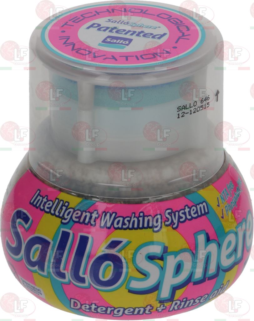 Sall sphere Quick 355G