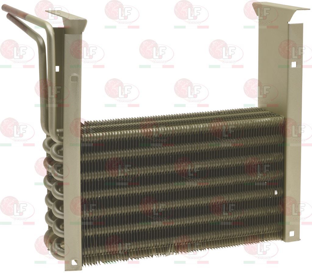 Evaporator 340X325X95 Mm