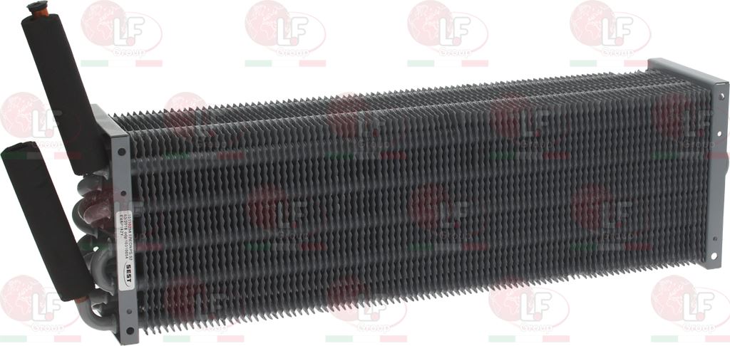 Evaporator Sest 5T 4R Evap142Y