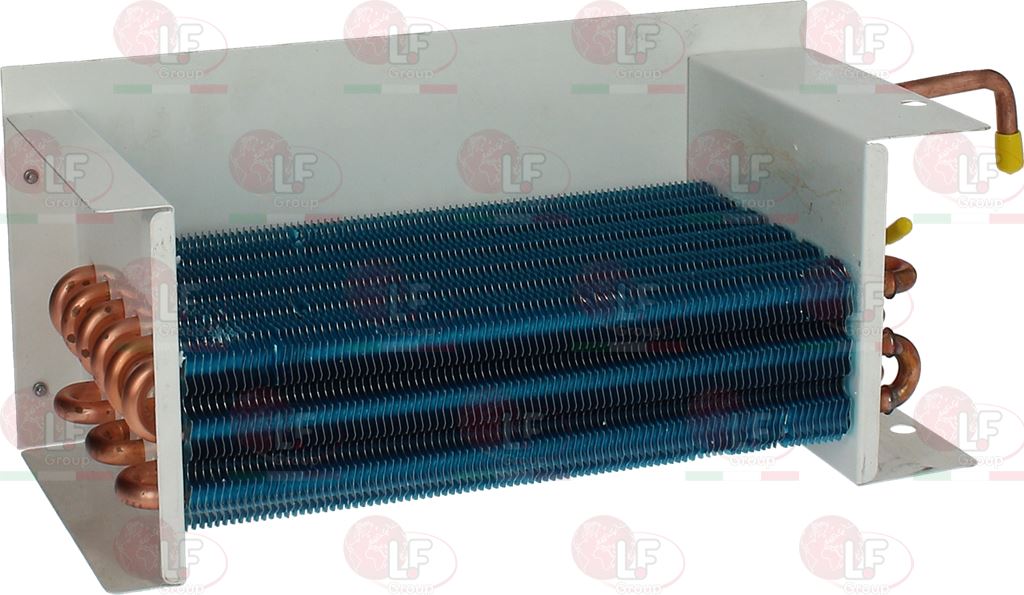 Evaporator Tag Nmv-03 6T 3R